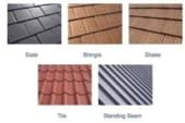 Metal Roofing Styles Tampa Florida