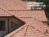Tile Roofing Contractor Tampa Florida