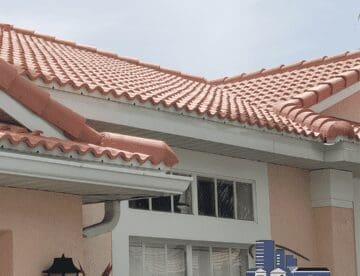 tile roof for cost to replace roof