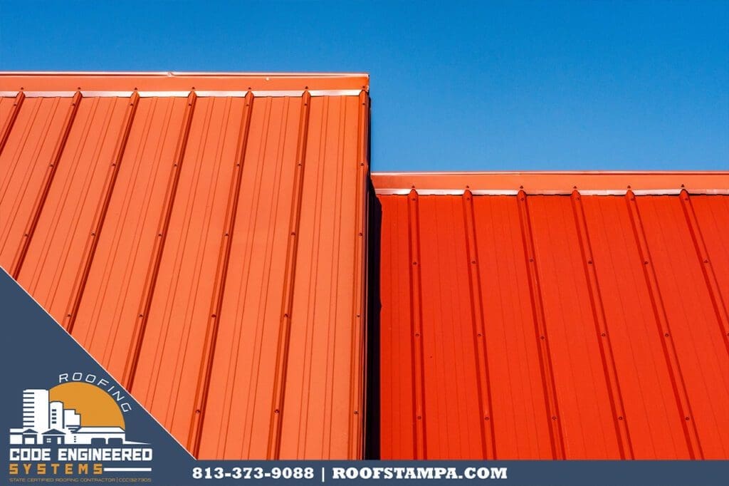 lifespan metal tile roofing
