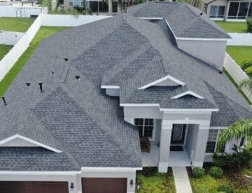 Roof Replacement Tampa Bay