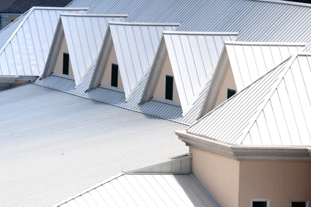 cost for metal roof in Florida