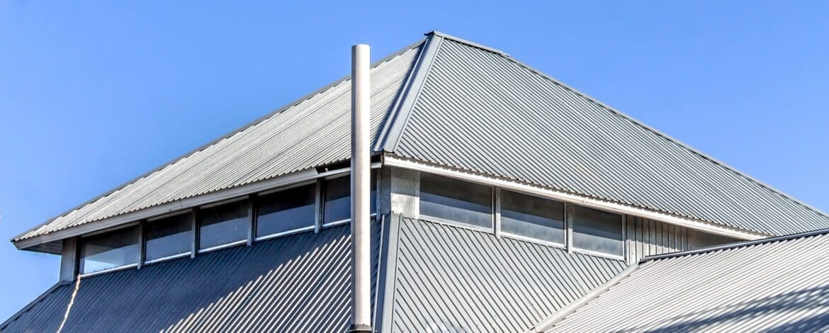 cost for metal roof in Florida