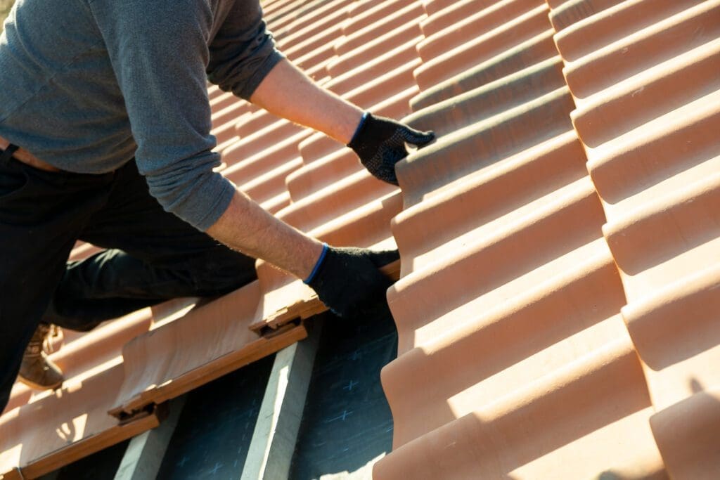 how long do roofs last in Florida