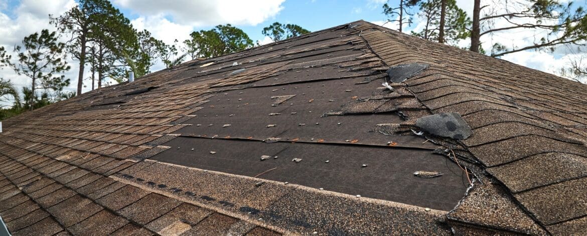 how to spot roofing scams