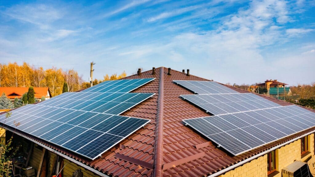 factors to consider solar power